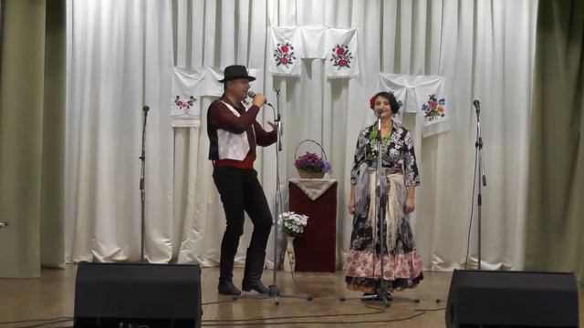 Иванюк Людмила, Кулик Вячеслав - Вороной смотреть онлайн