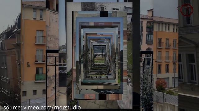 COSA Connectors: Aren Davey presents Openrndr смотреть онлайн