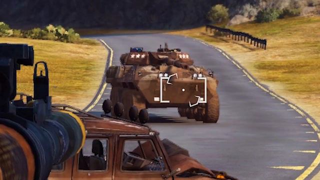 Just Cause 3 - NEW REALISTIC M16 WEAPON MOD! смотреть онлайн