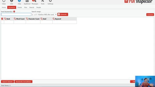 A Free Print on Demand Niche Research Tool on Pinterest? смотреть онлайн