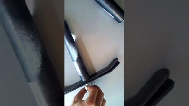 Складывающийся якорь на надувную лодку ПВХ до 340 кг Вес якоря 2,5 кг Обзор смотреть онлайн