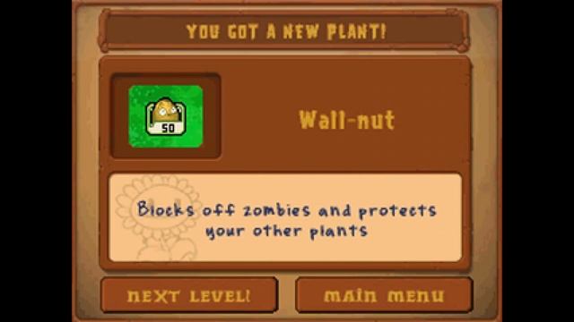 Plants vs. Zombies for DSiWare (eShopocalypse) смотреть онлайн