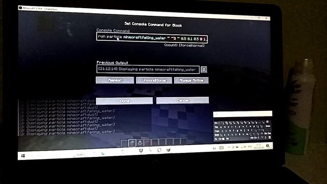 tutorial for rainy cloud on a minecraft player head(Java edition) смотреть онлайн