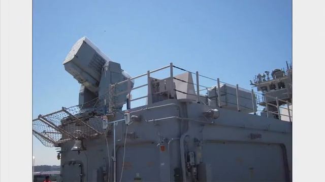 Model a High Poly Airframe Missle Launcher in 3ds Max - 1c смотреть онлайн