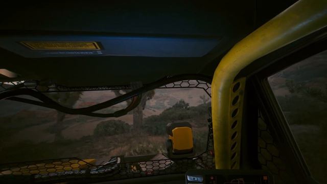 Охота на ави (Cyberpunk 2077)№17 смотреть онлайн