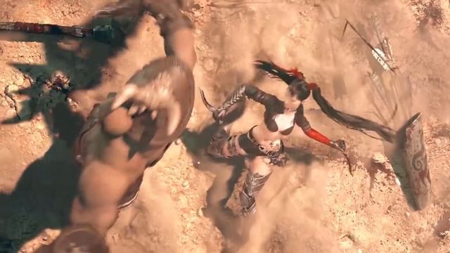 Канцлер Ги - Дикая Охота.mp4 смотреть онлайн