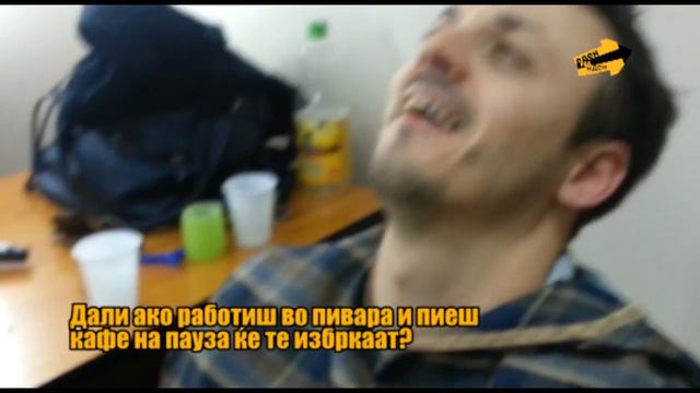 Глупи прашања со Даниел Кајмакоски смотреть онлайн