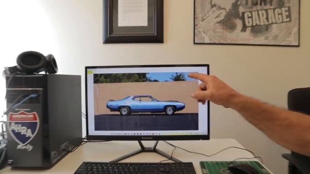 History And Highlights Of The Plymouth Roadrunner смотреть онлайн