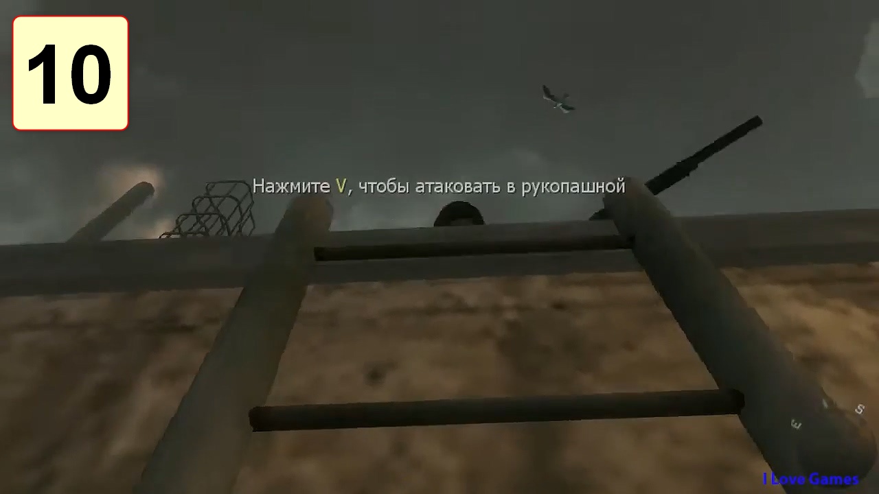 Прохождение ►Call of Duty: Black Ops◄【• Выпуск• #10】【Complete】