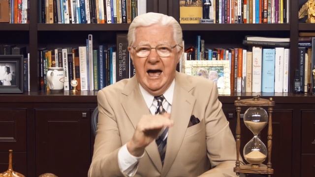 It's About Time to Stop Wasting Your Time! | Bob Proctor смотреть онлайн