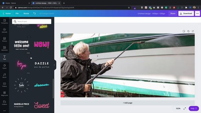 Create a WORDPRESS FEATURED IMAGE - Quick and Easy Tutorial смотреть онлайн