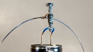 Танцующий Человечек (балансирующий штангист) Ручная работа. 4К (балансирующий человечек )