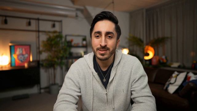 Become Superhuman: How AI Amplifies Creativity for Creators | Dr. Amr Awadallah from Vectara смотреть онлайн