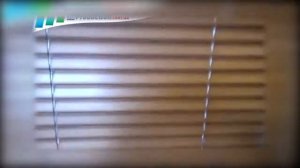 Жалюзи Деревянные Горизонтальные на окна от JB Production