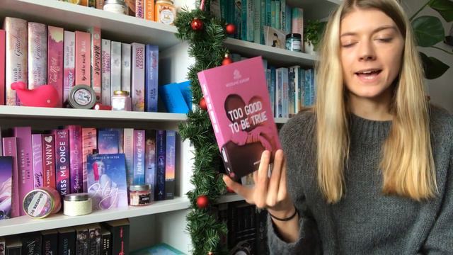 XL NEUZUGÄNGE 📚| November - Eine bunte Mischung 😊| Bookaholicgroup смотреть онлайн