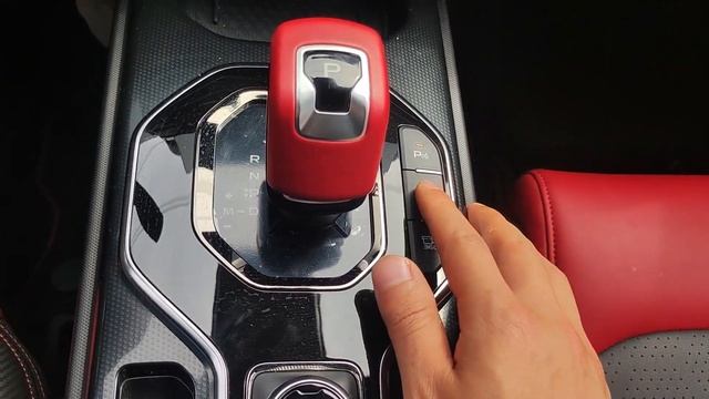 ALL NEW 2022 Geely ICON - Exterior And Interior смотреть онлайн