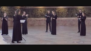 С. В. Рахманинов - «Пантелей-целитель» / Вокальный ансамбль «INTRADA»