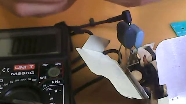 Ремонт блока питания ASUS adp-90yd b. смотреть онлайн