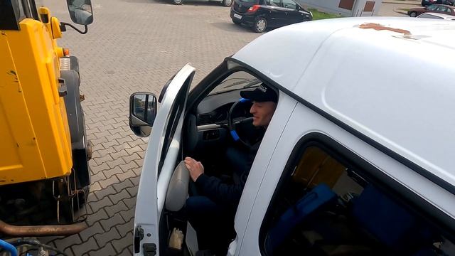 ТАЧКА РОСТА! 1 я Часть Покупка ГАЗЕЛИ! ЗАЧЕМ??? смотреть онлайн