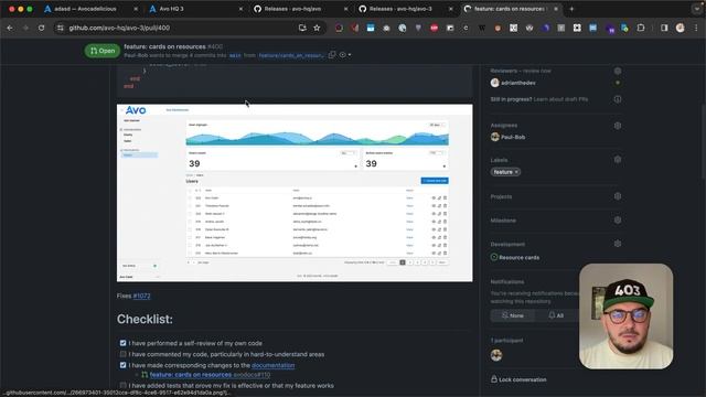 Avo 2.43 and 3 beta.23 - Custom cache store and create a belongs_to association from the new screen смотреть онлайн