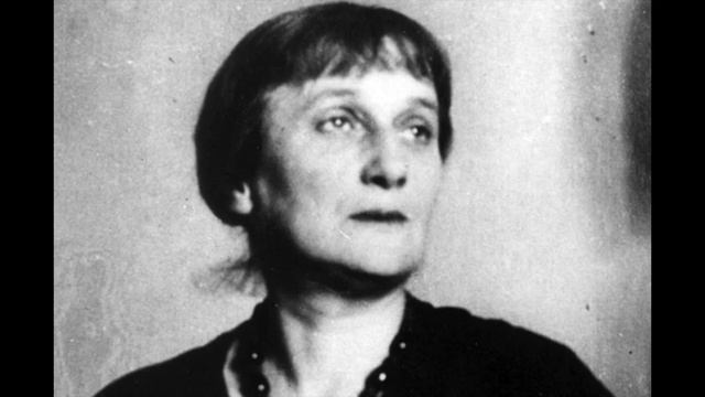 Анна Ахматова. Северные Элегии. Шестая. Читает Елена Успенская смотреть онлайн