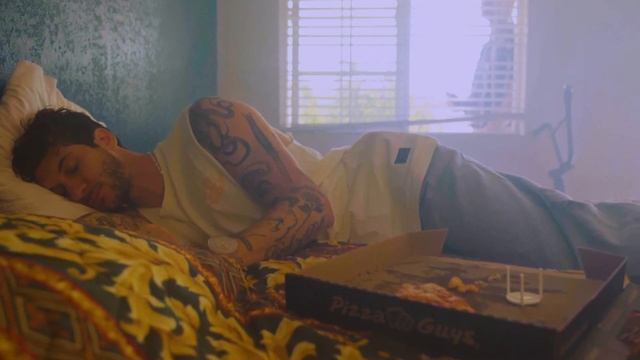 Dockers® x Matthias Dandois / Motel California смотреть онлайн