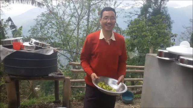 Kalzang Gyatso sr. Sec. School kabi North sikkim смотреть онлайн