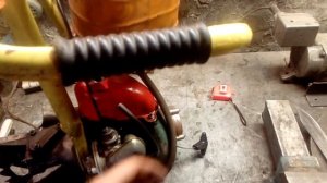 Причины по которым может не заводится бензопила Дружба 4.