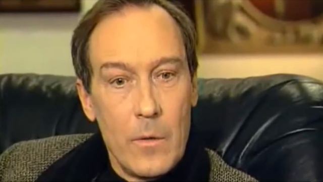 Янковский о Тарковском смотреть онлайн