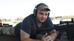 KURBATOV ARMS R710 308Win