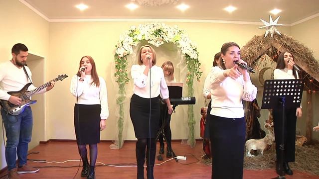 Прославление 27.12.20 смотреть онлайн