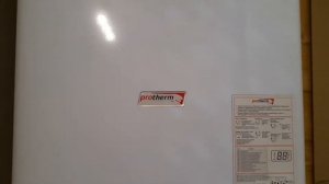 Как установить компактно газовый котел в частном доме. Встраиваем котел в кухонный гарнитур.
