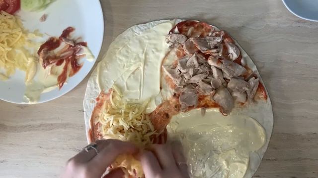 Домашний кулинар