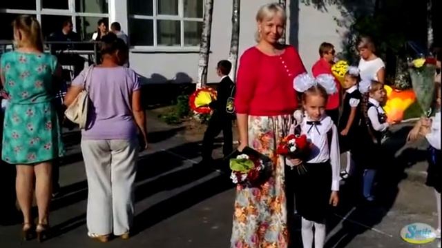 1 сентября видео-клип смотреть онлайн