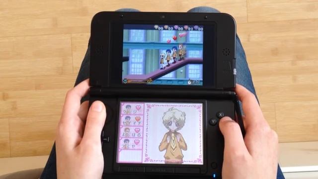 Nintendo Game シュガシュガルーン Sugar Sugar Rune Stage 3, Vanilla Mieux / Vanilla Aisu смотреть онлайн
