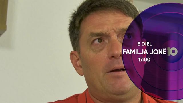 PROMO - "Familja Jonë", në familjen e trajnerit të futbollit, Ismet Munishi - 15.11.2020 смотреть онлайн