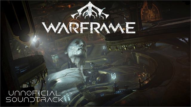 Entering The Void | Warframe: Whispers in the Walls Unofficial Soundtrack смотреть онлайн