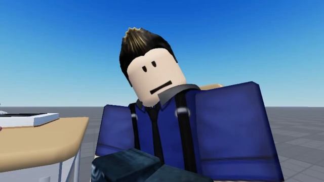 Nerd farted In The Class!?!/12/12/12330 (rblx animation) смотреть онлайн