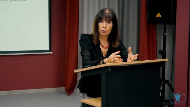 Групповой анализ как форма групповой психотерапии. Гузэль Бакирова.mp4 смотреть онлайн