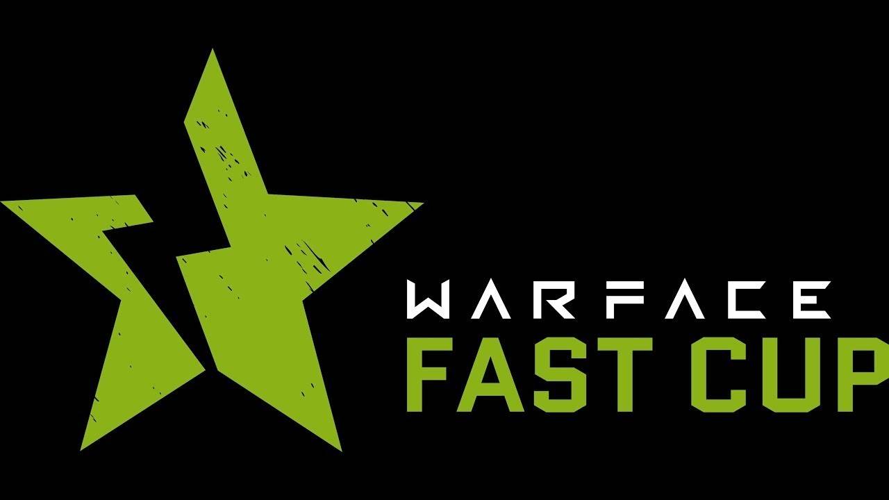 Warface _ Fast Cup Fall 2023 _ Пирамида _ Team_ ПлейОфф