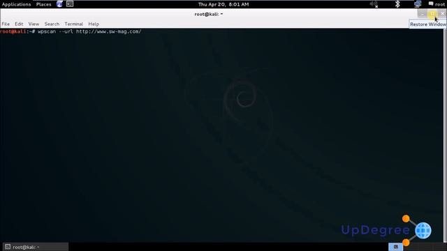 Exact Way How Hackers Crack Password of a Wordpress Website! смотреть онлайн