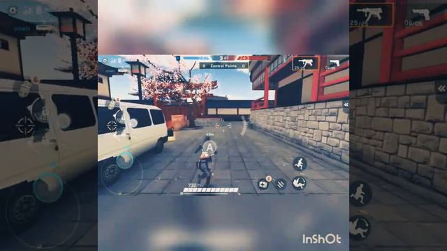 БЕСПЛАТНЫЙ ШУТЕР WARFACE MOBILE! смотреть онлайн