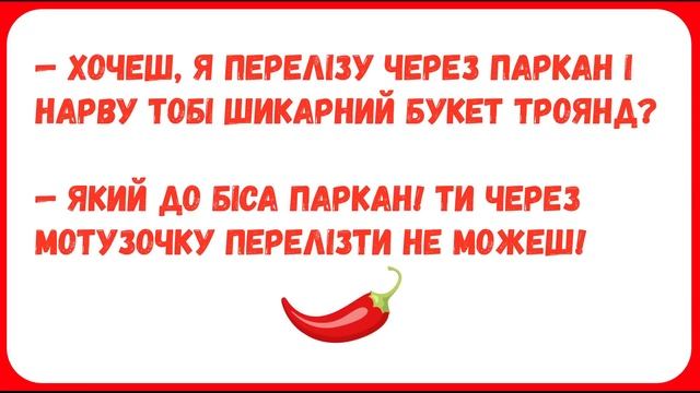 ПЕРШЕ ЮВІЛЕЙНЕ ВИДАННЯ НАЙКРАЩИХ Анекдотів З ПЕРЦЕМ українською мовою. Гумор по-українськи. ЗБІРКА. смотреть онлайн