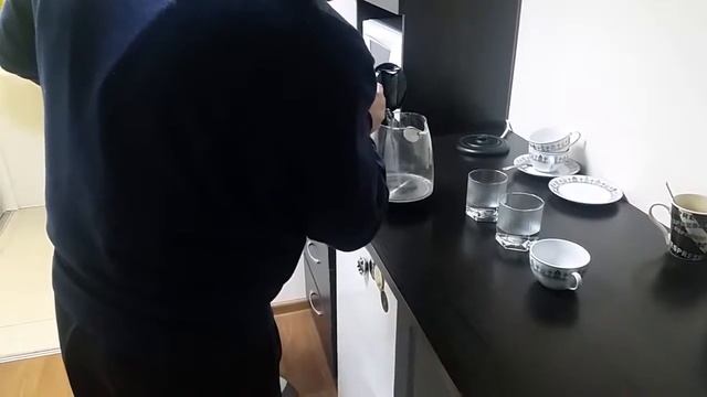 Возможно ли отличить бутилированную воду разных производителей после кипячения смотреть онлайн