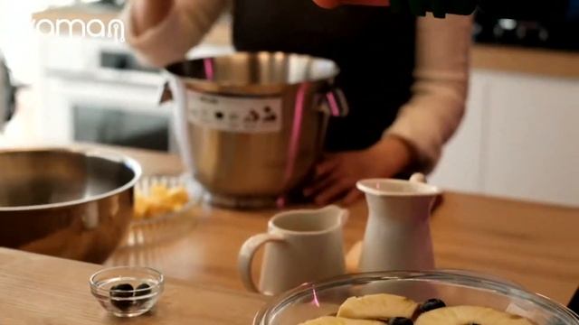 Bosch Alanya Canlı Mutfak - Deneyimleme ?? смотреть онлайн