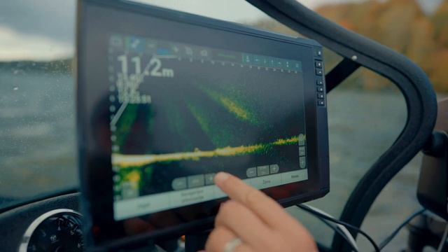 Šiandien Kimba | „Garmin“ Panoptix „LiveScope“ 34 Plus VS „LiveScope“ 62 XR