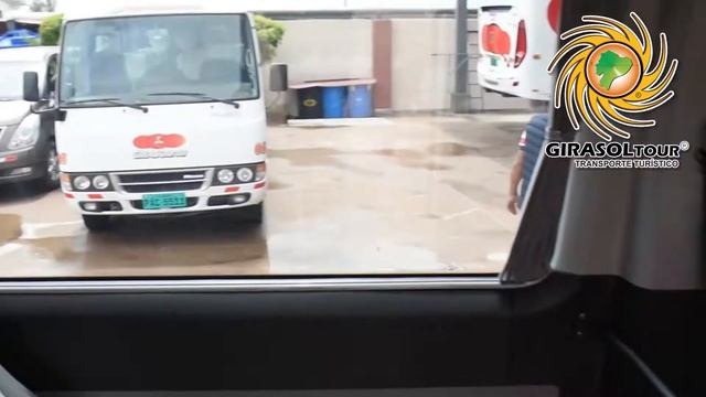 Van de 11 pasajeros смотреть онлайн