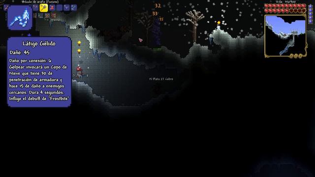 [Terraria 1.4.4] Una Guía Completa Para Jugar Como Invocador