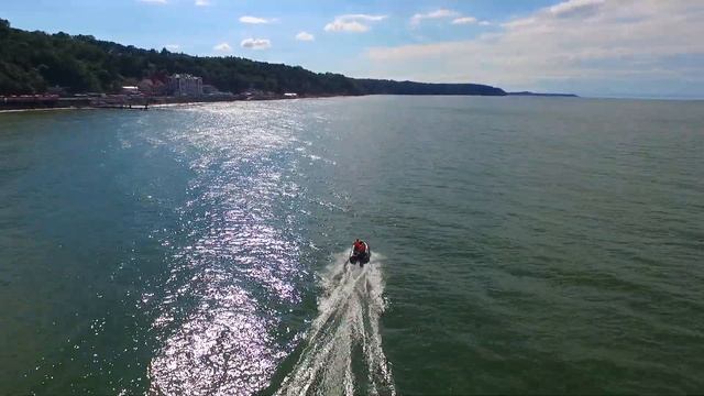 поселок Донское, Калининградская область смотреть онлайн