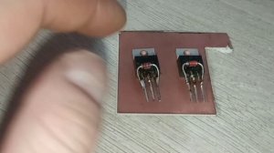 ZVS ГЕНЕРАТОР!!!))